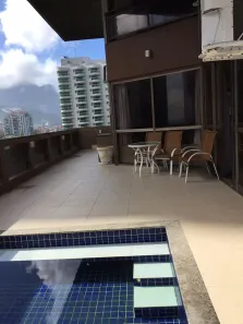 Apartamento com 4 Quartos à venda, 356m² no Barra da Tijuca, Rio de Janeiro