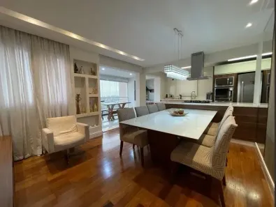 Apartamento com 2 Quartos à venda, 109m² no Jardim Boa Vista (Zona Oeste), São Paulo