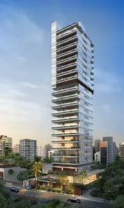 Apartamento com 4 Quartos à venda, 585m² no Jardim Paulista, São Paulo