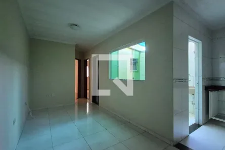 Apartamento com 2 Quartos à venda, 44m² no Vila Camilópolis, Santo André