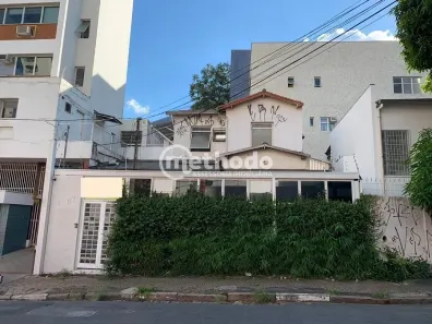 Casa com 3 Quartos à venda, 243m² no Centro, Campinas