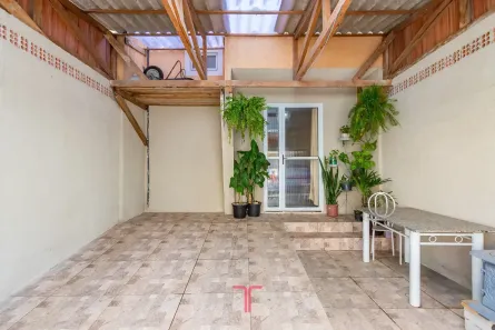 Sobrado com 2 Quartos à venda, 93m² no Campo de Santana, Curitiba