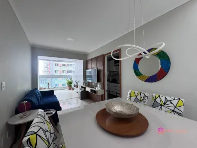 Apartamento com 3 Quartos à venda, 87m² no Itapuã, Vila Velha