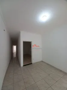 Casa com 1 Quarto à venda, 110m² no Santa Cruz, Americana