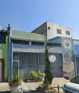 Galpão/Depósito/Armazém à venda, 550m² no Jardim Nice, São Paulo