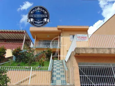Casa com 3 Quartos à venda, 220m² no Jardim Santa Mônica, São Paulo