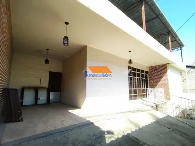 Casa com 3 Quartos à venda, 462m² no Aparecida, Belo Horizonte