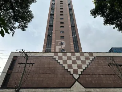 Sala Comercial à venda, 312m² no Funcionários, Belo Horizonte
