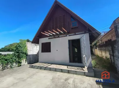 Casa com 2 Quartos para alugar, 100m² no Glória, Porto Alegre