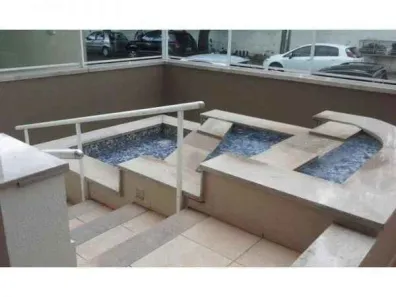Apartamento com 3 Quartos à venda, 110m² no Vila Altinópolis, Bauru
