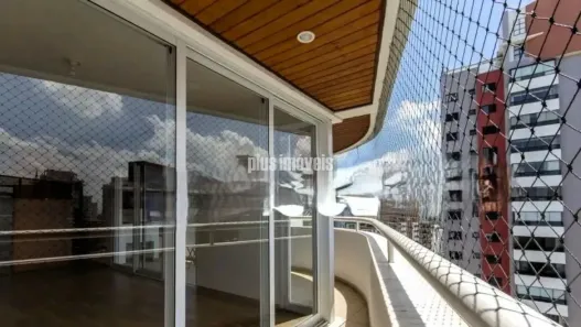 Apartamento com 4 Quartos à venda, 220m² no Vila Andrade, São Paulo