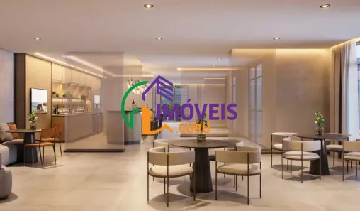 Apartamento com 1 Quarto à venda, 25m² no Vila Clementino, São Paulo