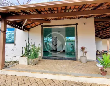Casa com 4 Quartos para venda ou aluguel, 230m² no Coronel Ovídio Guerra, Lagoa Santa