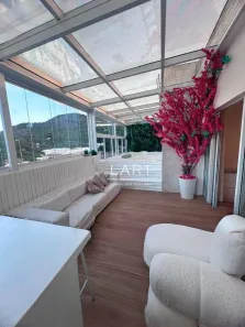 Cobertura com 3 Quartos à venda, 123m² no Botafogo, Rio de Janeiro