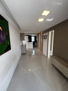 Apartamento com 2 Quartos à venda, 53m² no Encruzilhada, Recife
