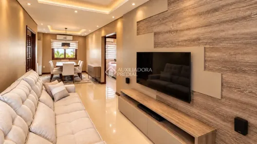 Casa com 2 Quartos à venda, 110m² no Santo Afonso, Novo Hamburgo