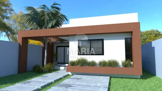 Casa com 3 Quartos à venda, 120m² no Ebenezer, Gravatá