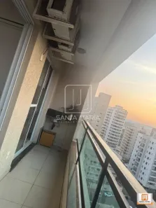 Apartamento com 1 Quarto à venda, 42m² no Nova Aliança, Ribeirão Preto