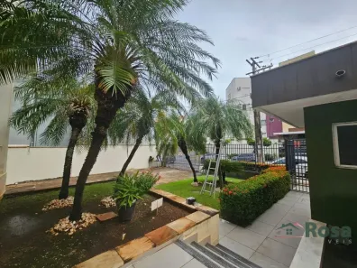 Apartamento com 3 Quartos à venda, 89m² no Bosque da Saúde, Cuiabá