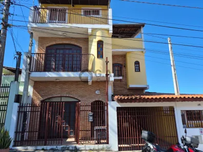 Casa com 2 Quartos para alugar, 120m² no Vila Jardini, Sorocaba