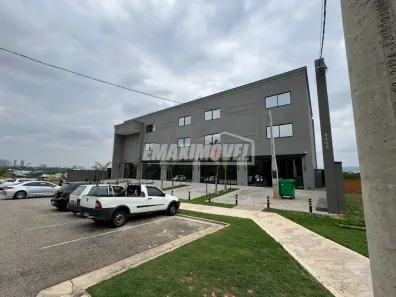 para alugar, 31m² no Alphaville Nova Esplanada, Votorantim