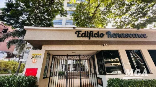 Apartamento com 4 Quartos à venda, 233m² no Centro, Foz do Iguaçu