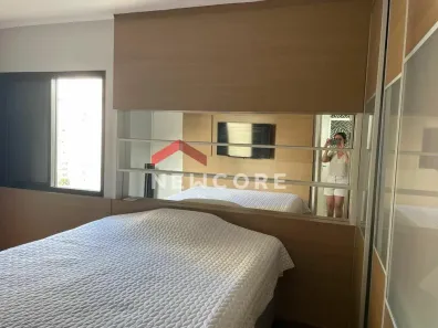 Apartamento com 3 Quartos à venda, 99m² no Jardim Paulista, São Paulo