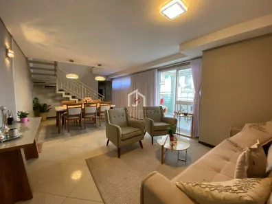 Apartamento com 4 Quartos à venda, 240m² no Vila Costa, Taubaté