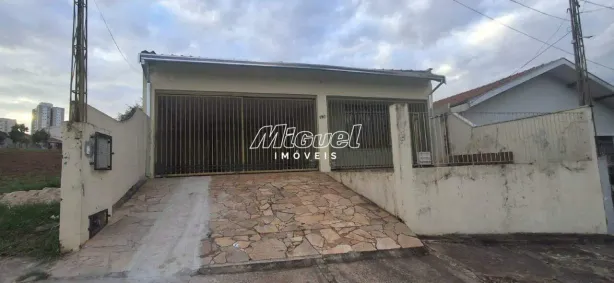 Casa com 4 Quartos para alugar, 255m² no Piracicamirim, Piracicaba