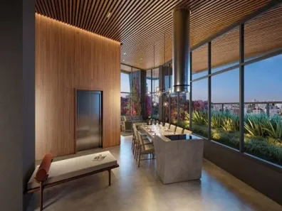 Apartamento com 3 Quartos à venda, 162m² no Chácara Santo Antônio (Zona Sul), São Paulo