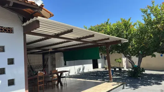 Casa com 4 Quartos à venda, 240m² no Barra do Pari, Cuiabá