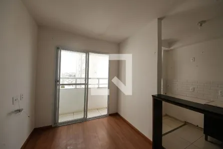 Apartamento com 2 Quartos à venda, 45m² no Cidade São Mateus, São Paulo