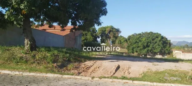 Lote/Terreno à venda, 360m² no Flamengo, Maricá