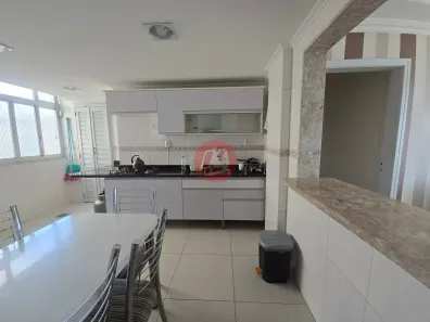 Apartamento com 3 Quartos à venda, 86m² no Centro Histórico, Porto Alegre