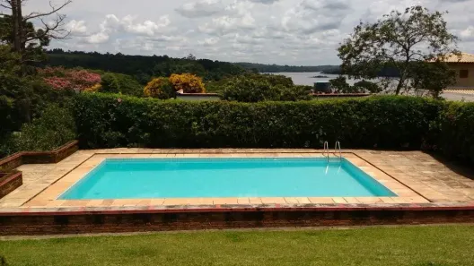 Fazenda/Sítio com 4 Quartos à venda, 315m² no Curral, Ibiúna