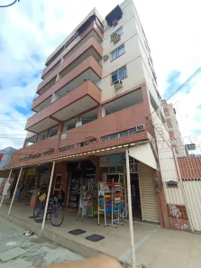 Apartamento com 2 Quartos à venda, 65m² no Realengo, Rio de Janeiro
