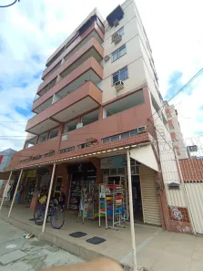 Apartamento com 2 Quartos para alugar, 65m² no Realengo, Rio de Janeiro