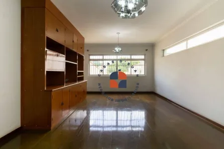 Casa com 3 Quartos à venda, 131m² no Vila Ipojuca, São Paulo