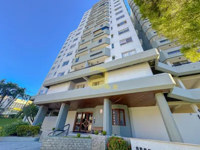 Apartamento com 2 Quartos para alugar, 114m² no Escola Agrícola, Blumenau