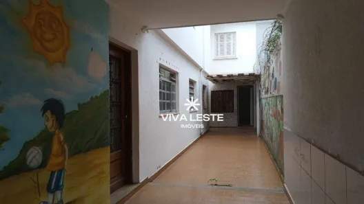 Imóvel Comercial com 3 Quartos para alugar, 250m² no Vila Gomes Cardim, São Paulo