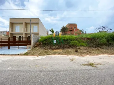 Lote/Terreno à venda, 133m² no Jardim Nova Aparecidinha, Sorocaba