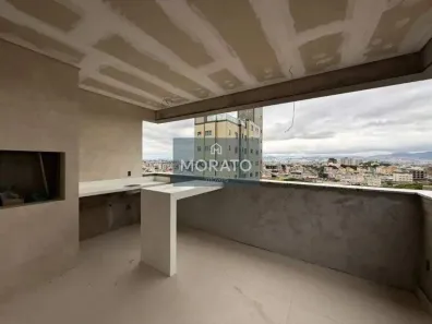 Apartamento com 3 Quartos à venda, 153m² no Novo Eldorado, Contagem