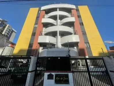 Apartamento com 3 Quartos à venda, 100m² no Jatiúca, Maceió