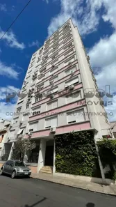 Apartamento com 3 Quartos à venda, 115m² no Cidade Baixa, Porto Alegre