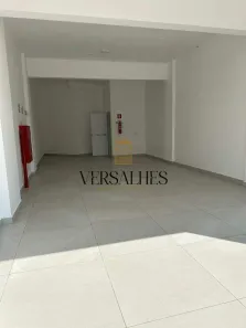 Ponto Comercial para alugar, 102m² no Rio Branco, Belo Horizonte