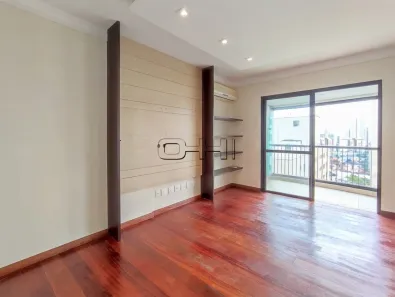 Apartamento com 4 Quartos para alugar, 147m² no Vila Pompéia, São Paulo