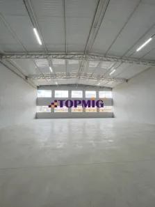 Galpão/Depósito/Armazém para alugar, 570m² no Jardim Riacho das Pedras, Contagem