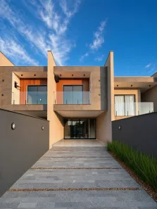 Sobrado com 3 Quartos para alugar, 148m² no Bom Retiro, Joinville