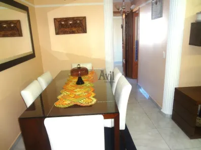 Apartamento com 2 Quartos à venda, 62m² no Brás, São Paulo