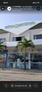 Ponto Comercial para alugar, 30m² no SIM, Feira de Santana